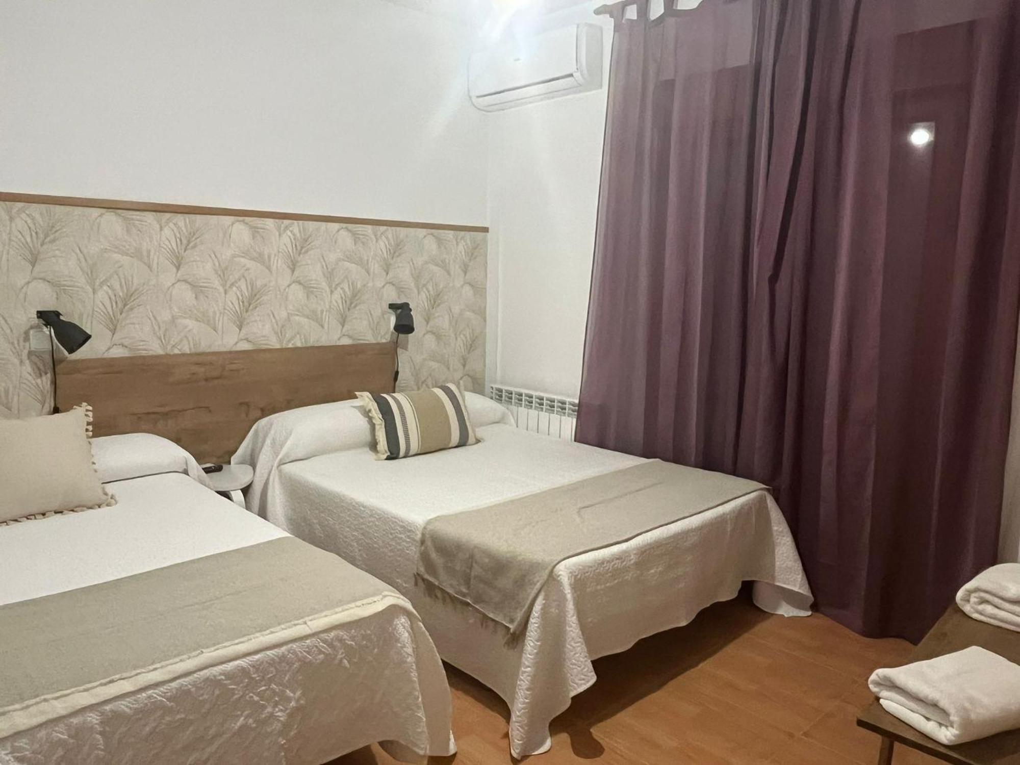 Casa Camino Real Villa La Mata  Ngoại thất bức ảnh