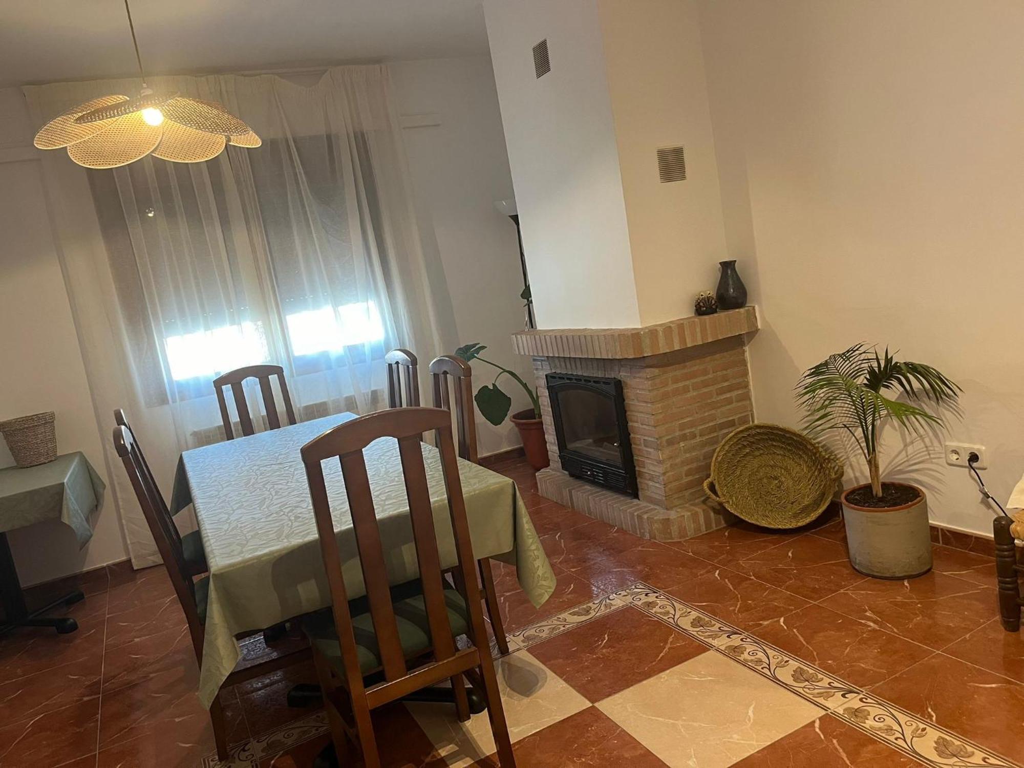 Casa Camino Real Villa La Mata  Ngoại thất bức ảnh