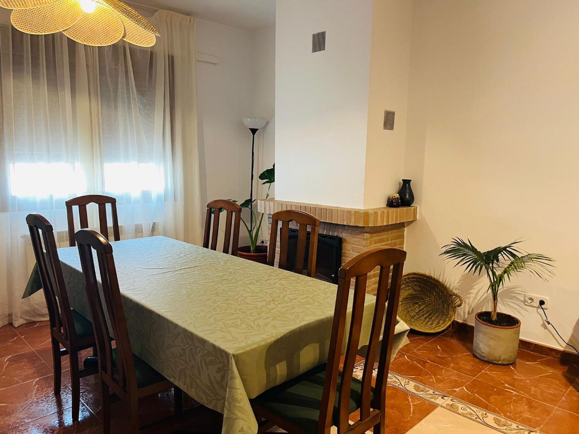 Casa Camino Real Villa La Mata  Ngoại thất bức ảnh