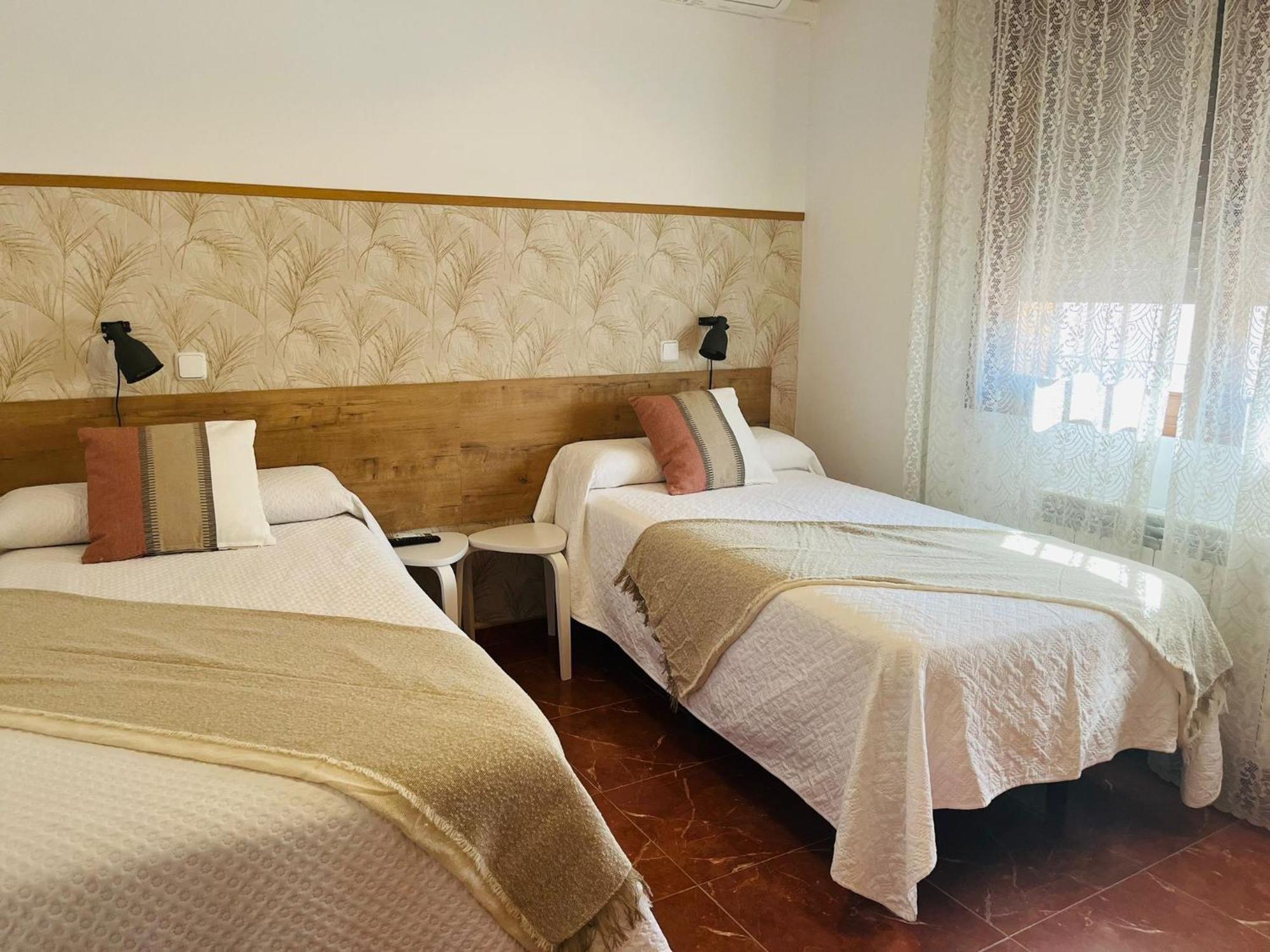 Casa Camino Real Villa La Mata  Ngoại thất bức ảnh
