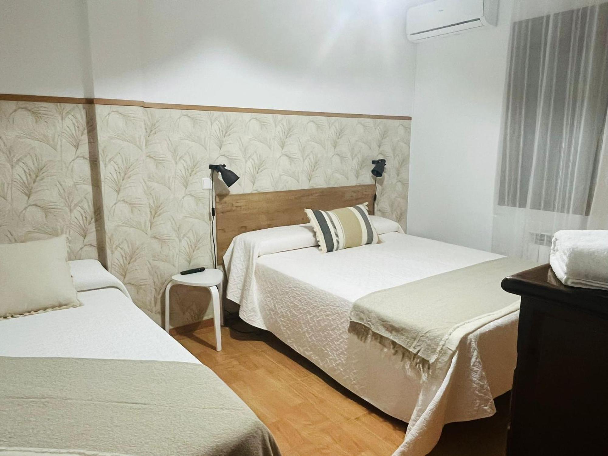 Casa Camino Real Villa La Mata  Ngoại thất bức ảnh