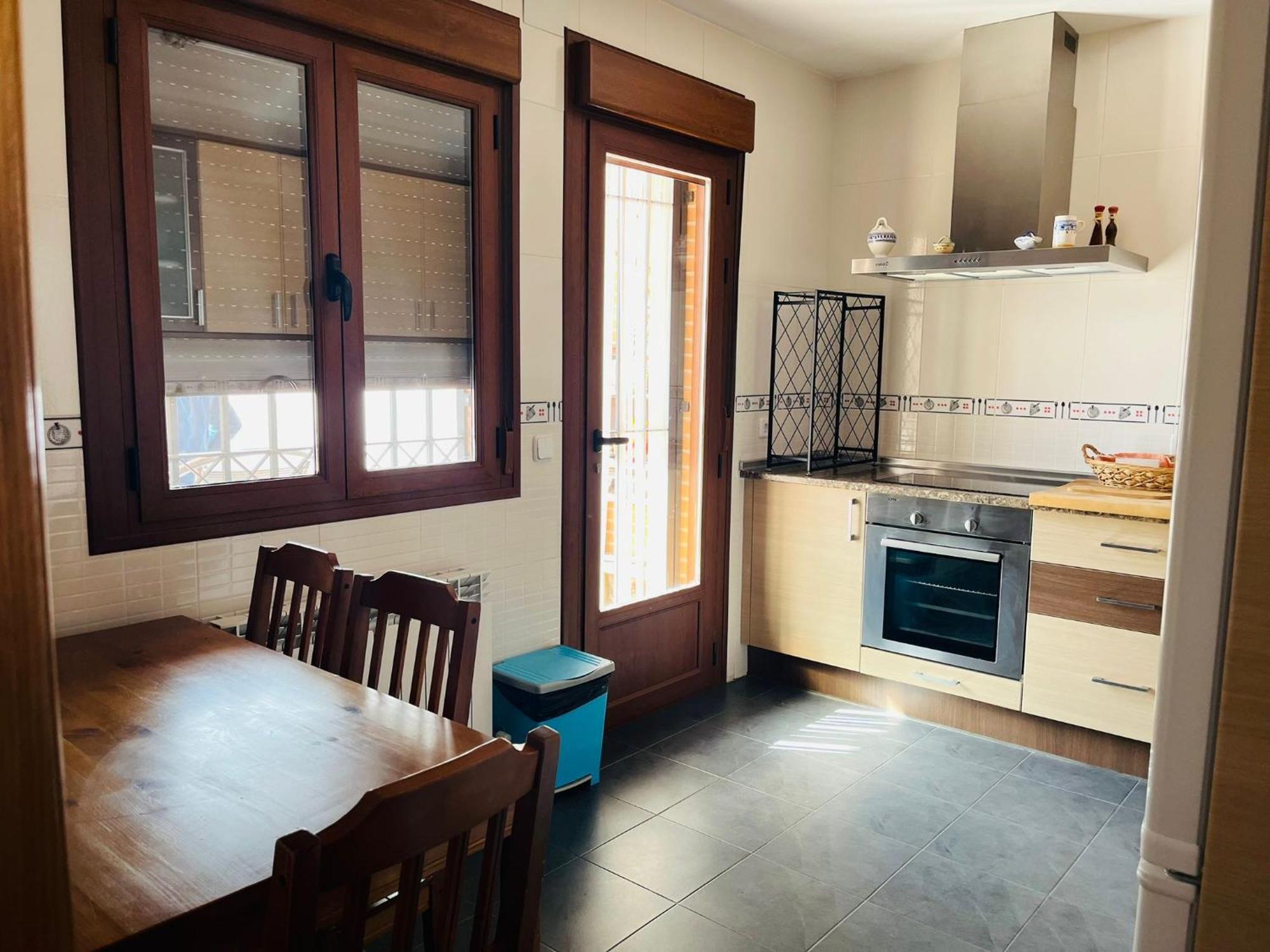 Casa Camino Real Villa La Mata  Ngoại thất bức ảnh