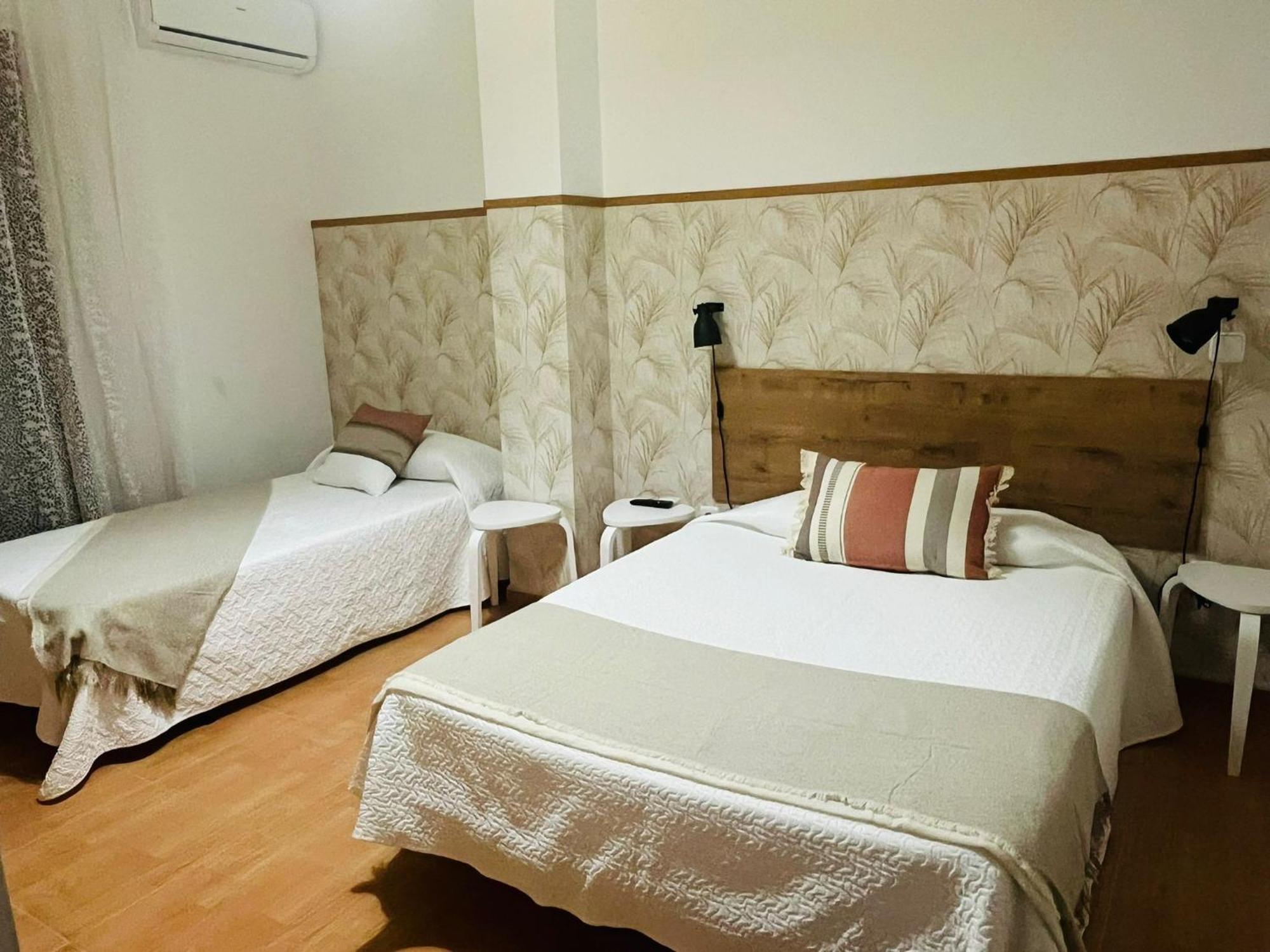 Casa Camino Real Villa La Mata  Ngoại thất bức ảnh