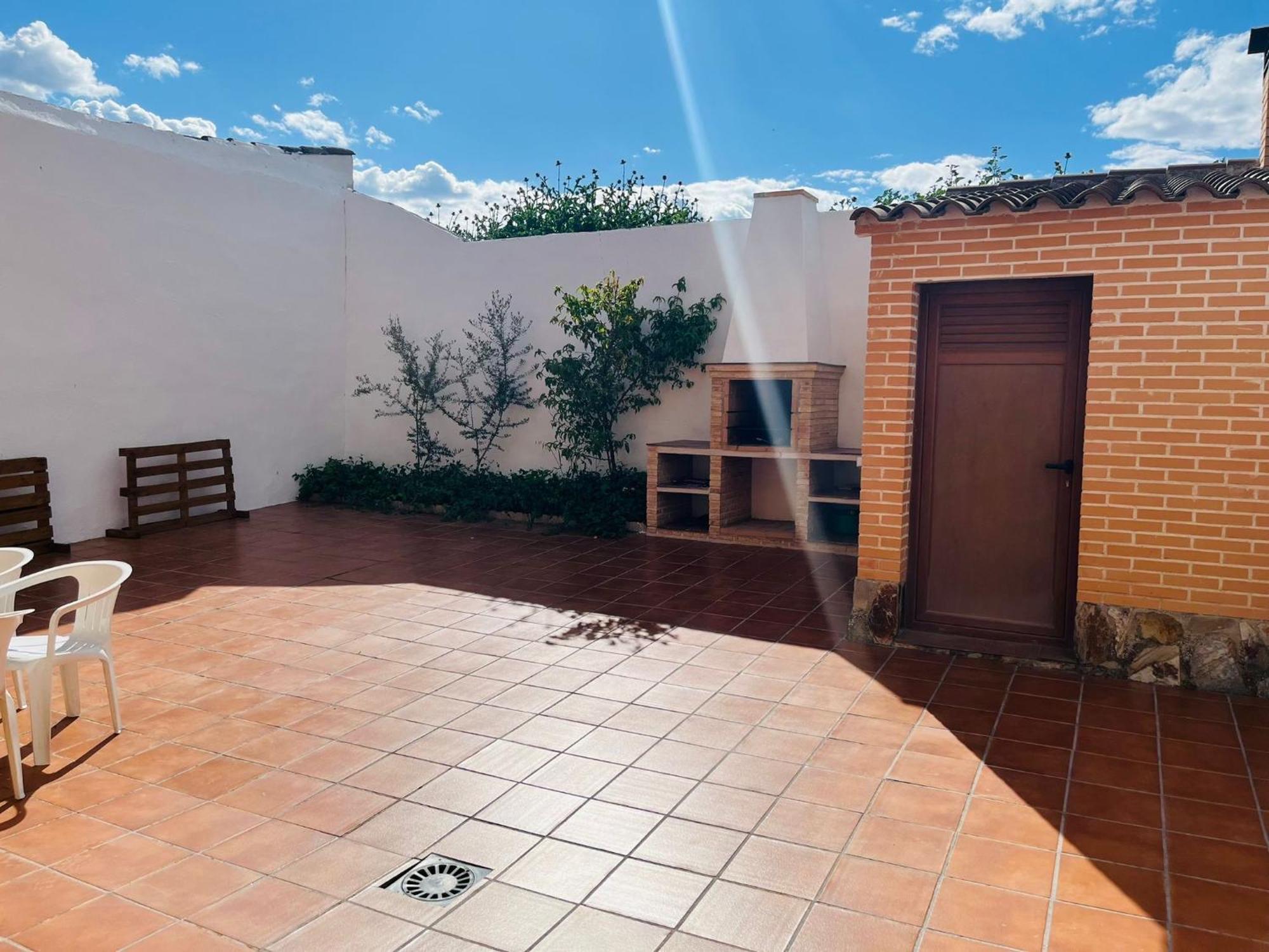 Casa Camino Real Villa La Mata  Ngoại thất bức ảnh